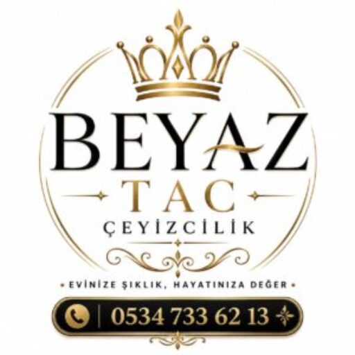 Beyaz Taç Ceyizcilik